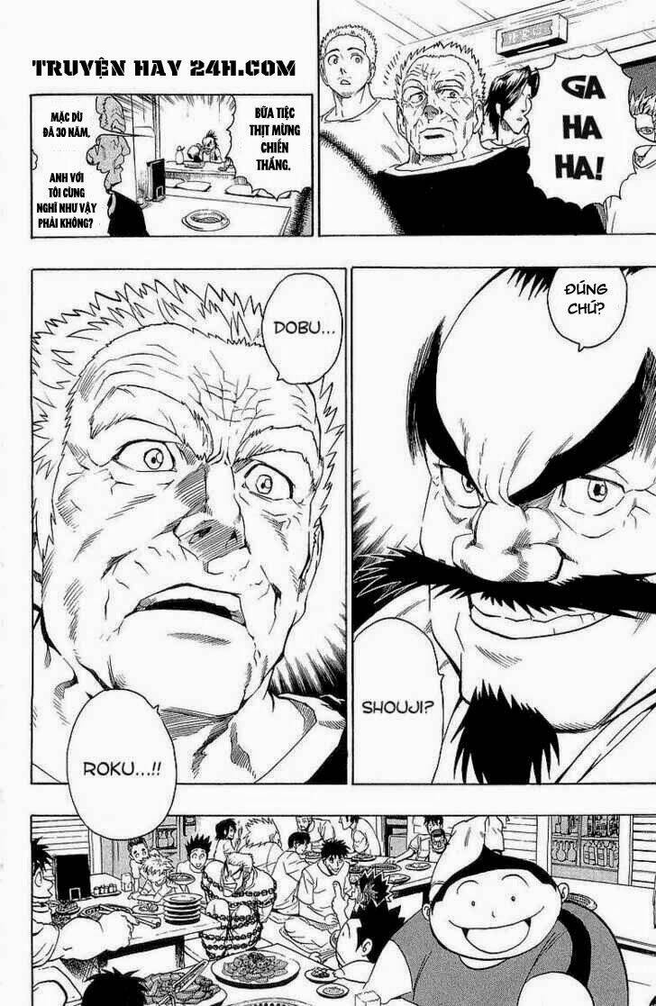 lá chắn mắt chapter 108 8