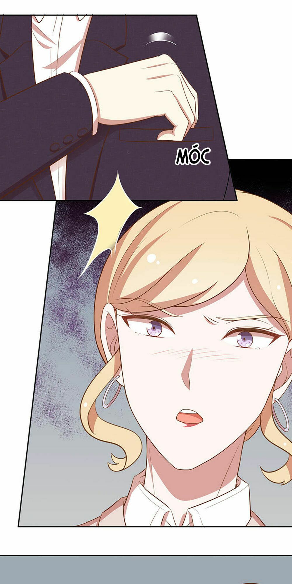 cả thế giới đều không bằng người chapter 49 5