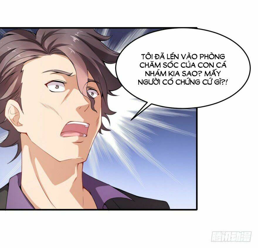 trinh thám quý tộc chapter 18 39