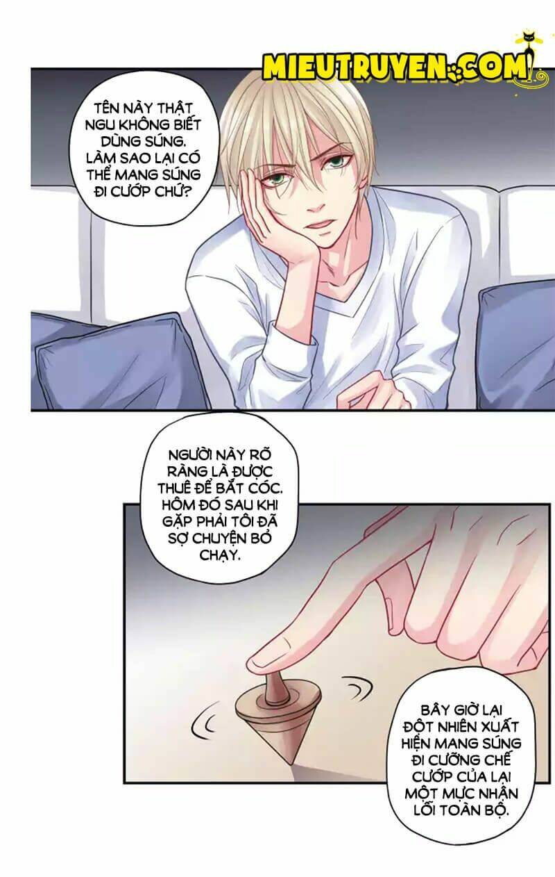 nghịch chuyển luyến tình chapter 35 12