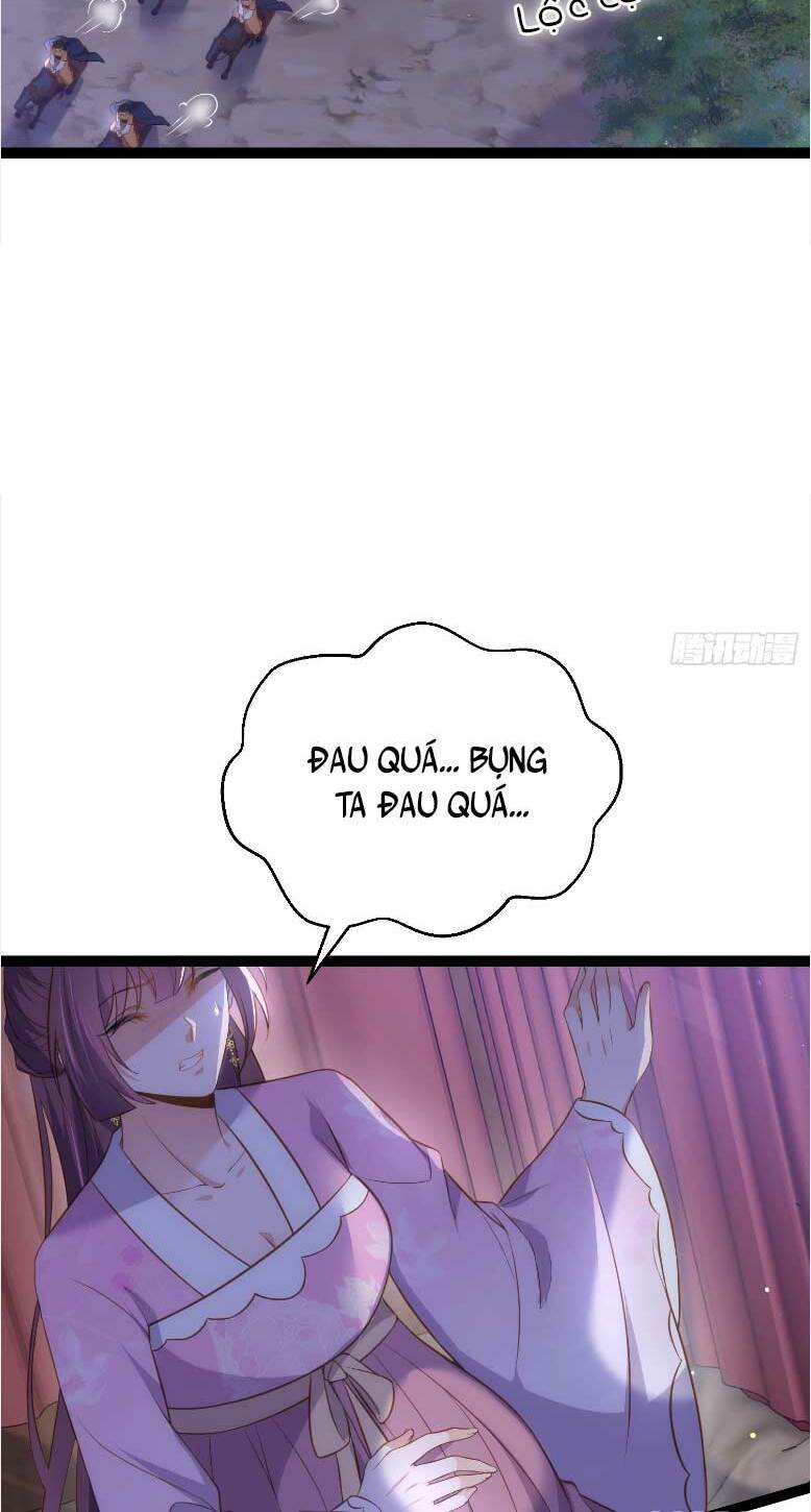 hoạn phi thiên hạ chapter 318 10