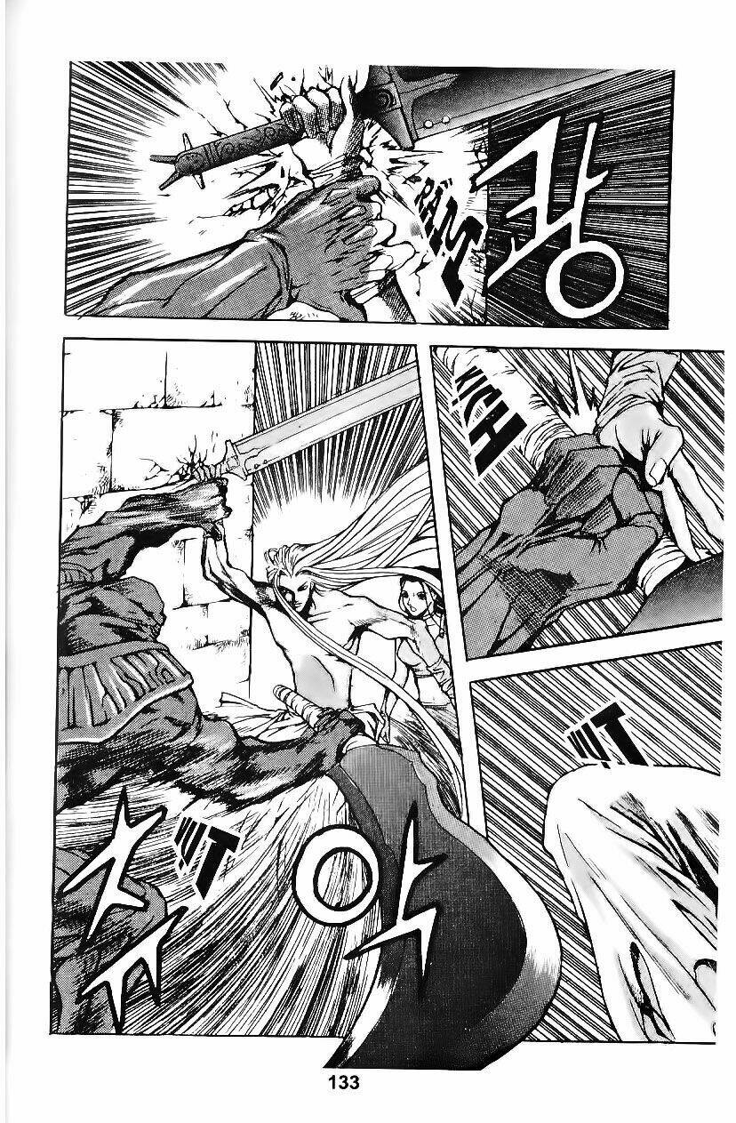 shoma - thiên vương thần kiếm chapter 75 17