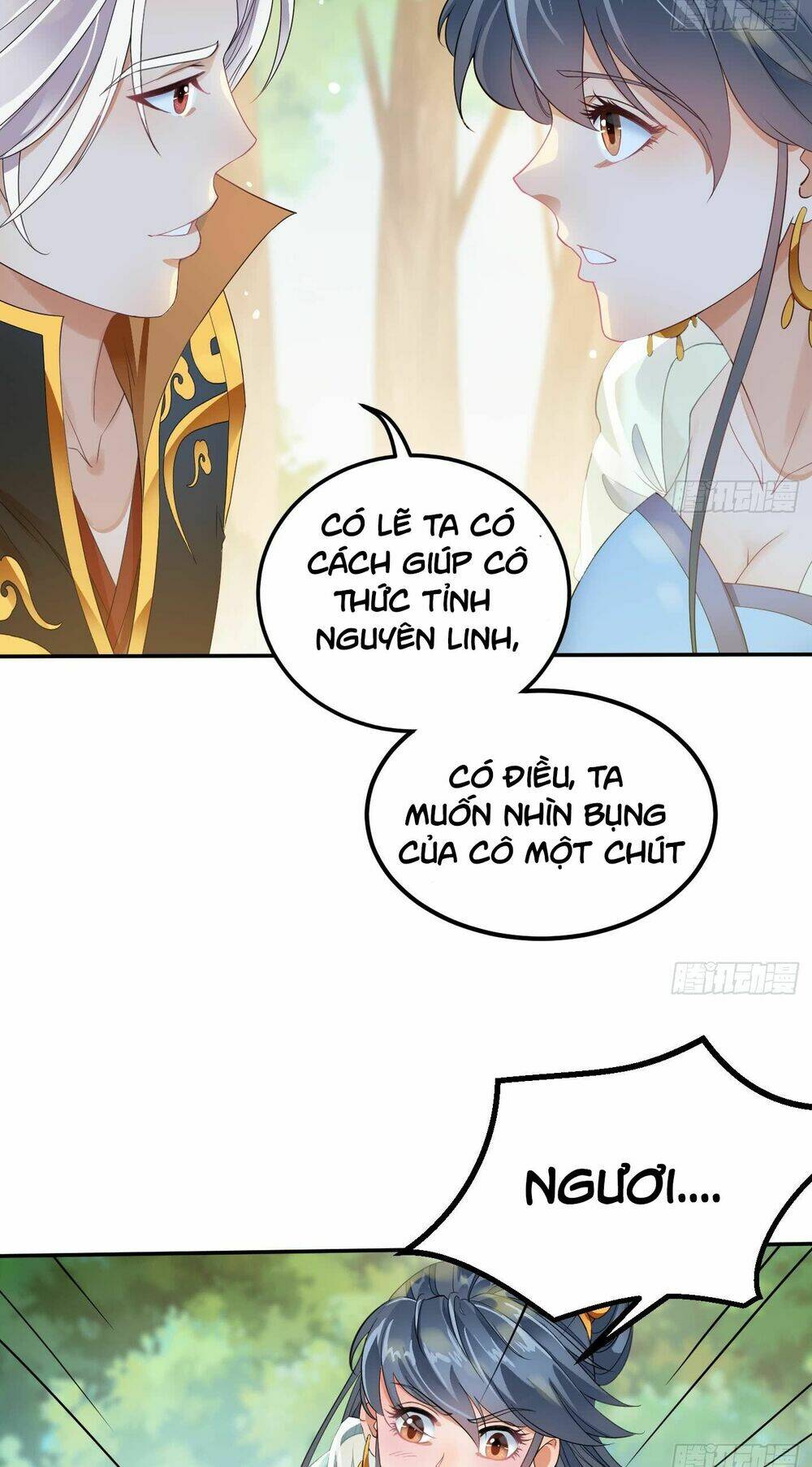 vạn cổ thiên đế chapter 8 6