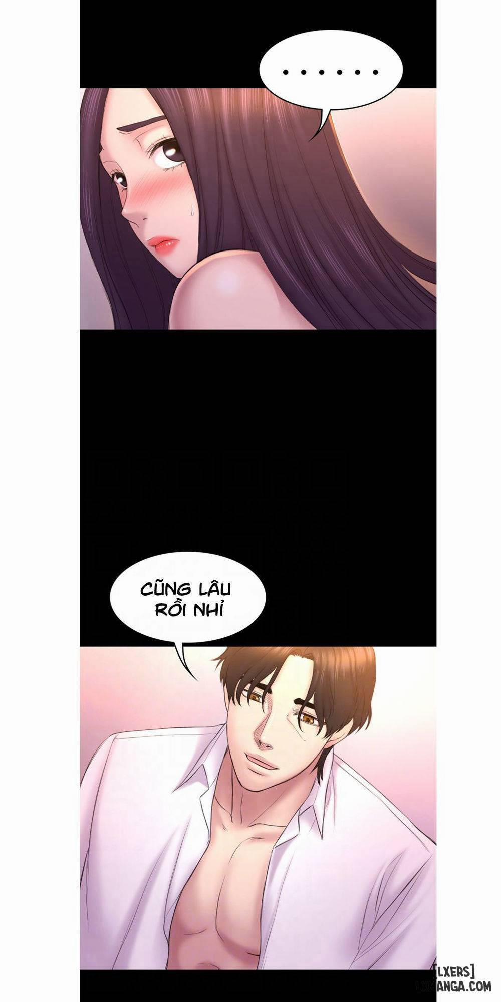 anh có thể giúp em không chapter 53 18