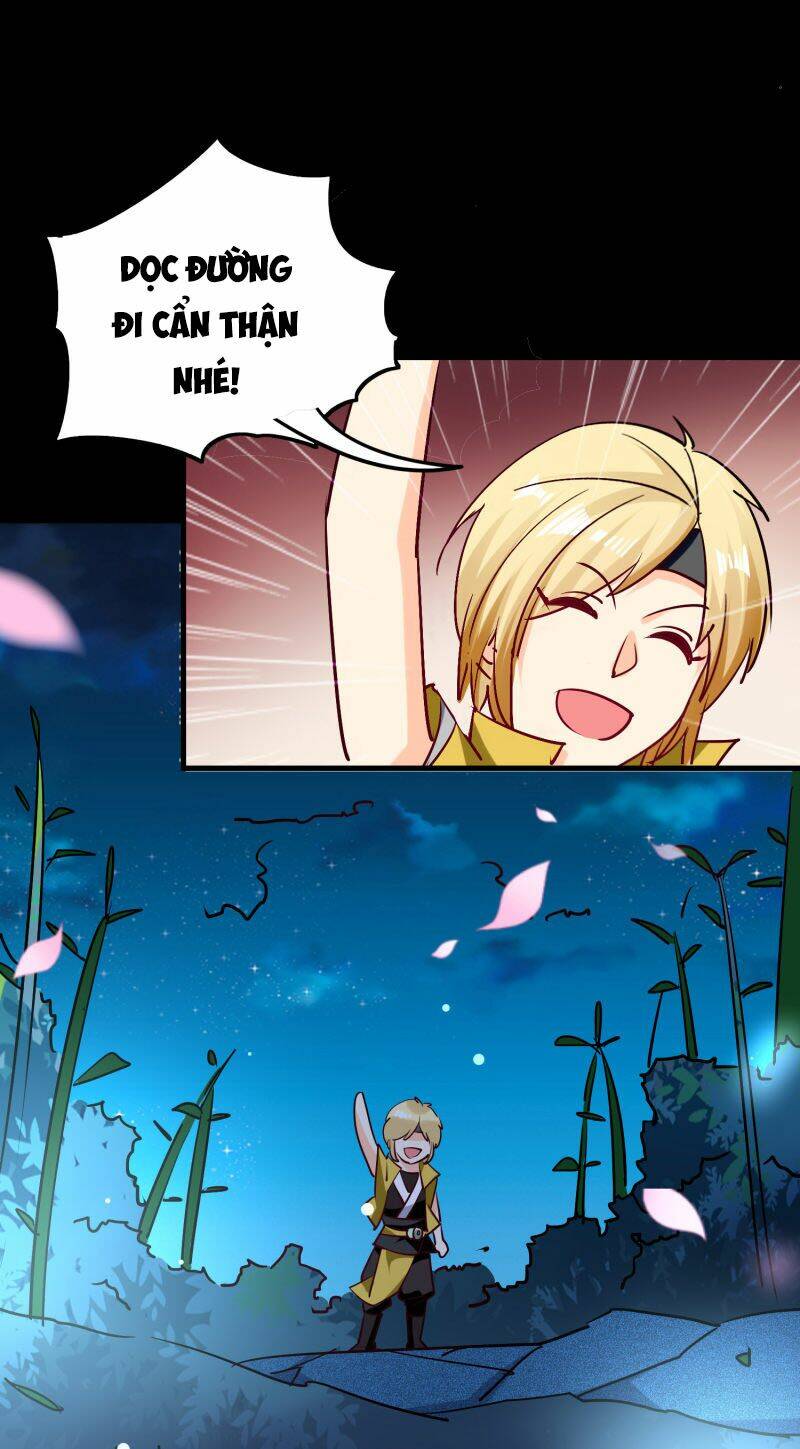 vạn giới tiên vương chapter 60 25