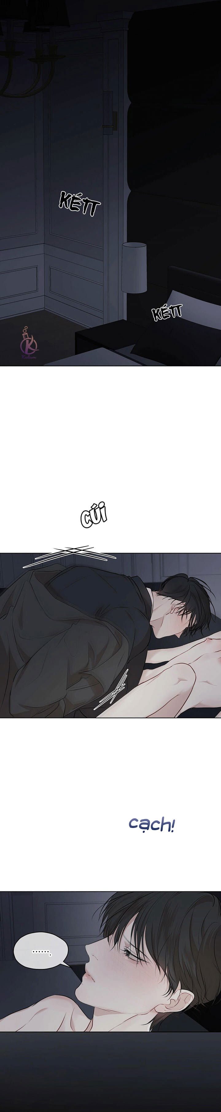 hình thái khởi sinh chapter 42 2