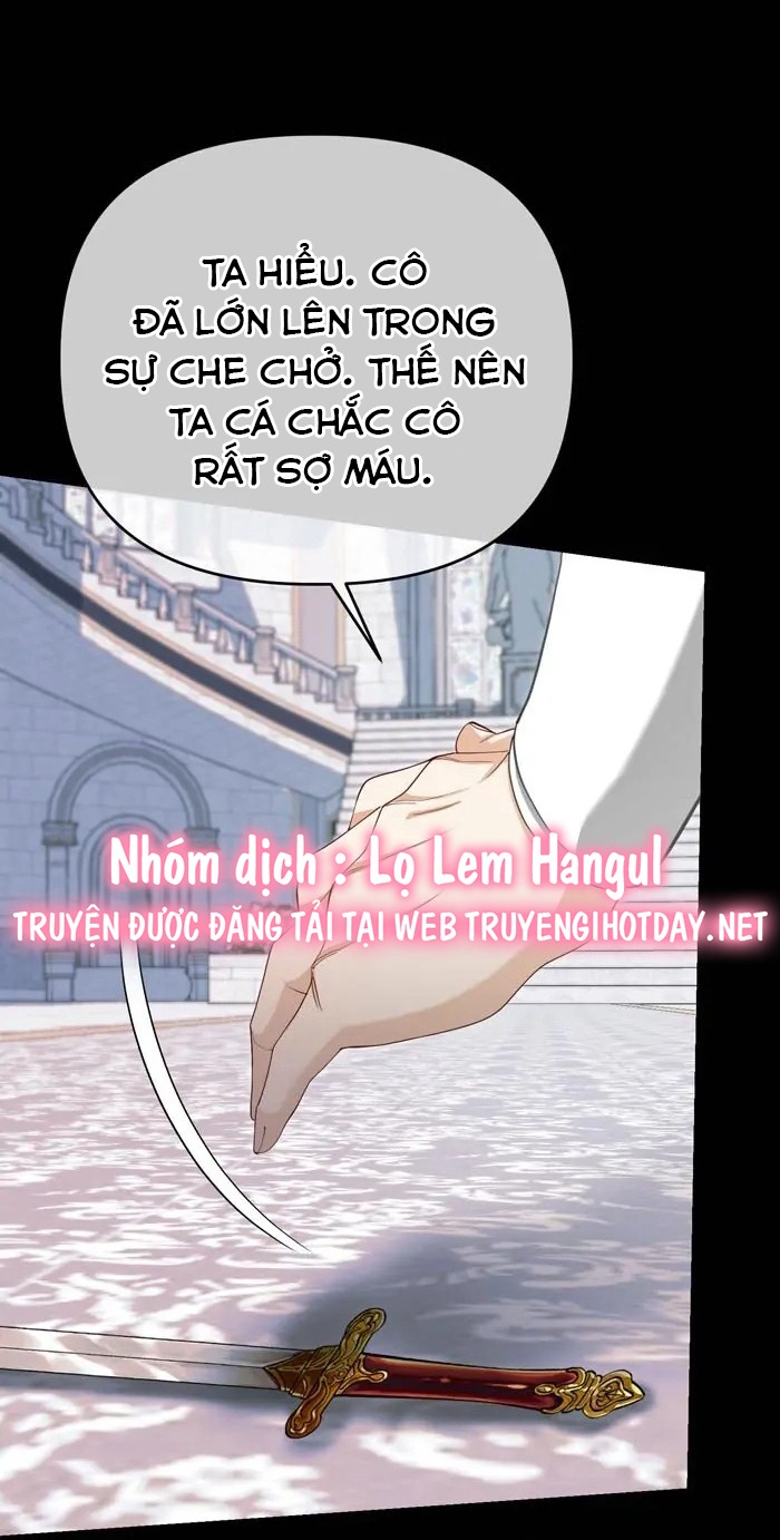 trở thành thánh nữ giả mạo chapter 17 34