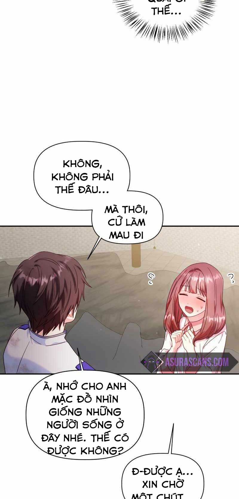 Kí Sự Hồi Quy Chapter 47 42