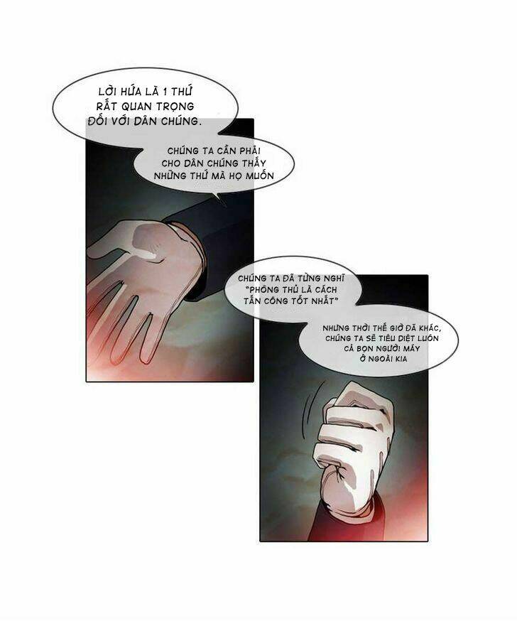 gepetto chapter 13 15