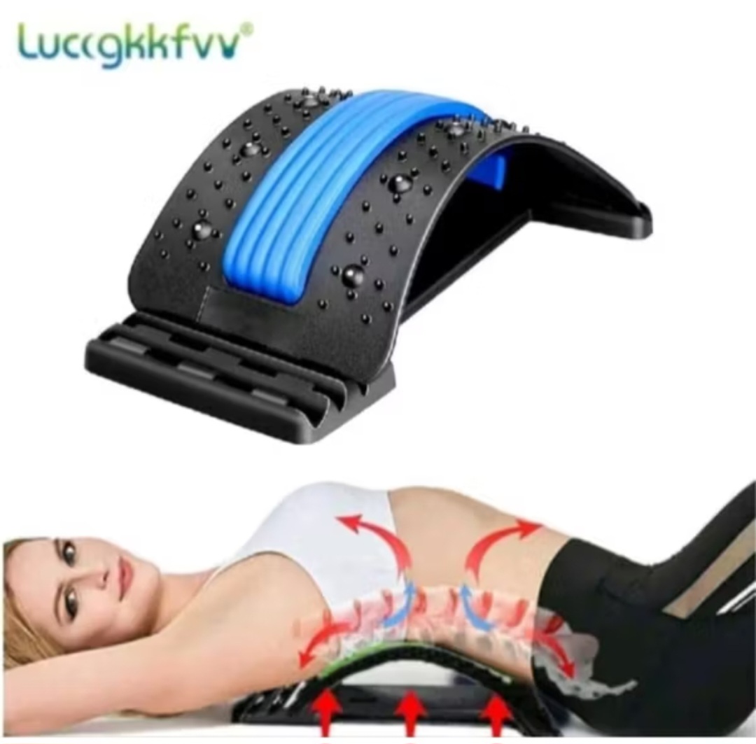 BỘ KHUNG TẬP LƯNG NẮN CHỈNH CỘT SỐNG HẾT ĐAU LƯNG THOÁT VỊ ĐĨA ĐỆM MẪU MỚI CHẤT LƯỢNG