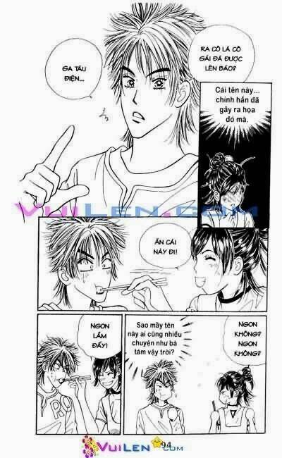 giấc mơ thần tượng chapter 5 94