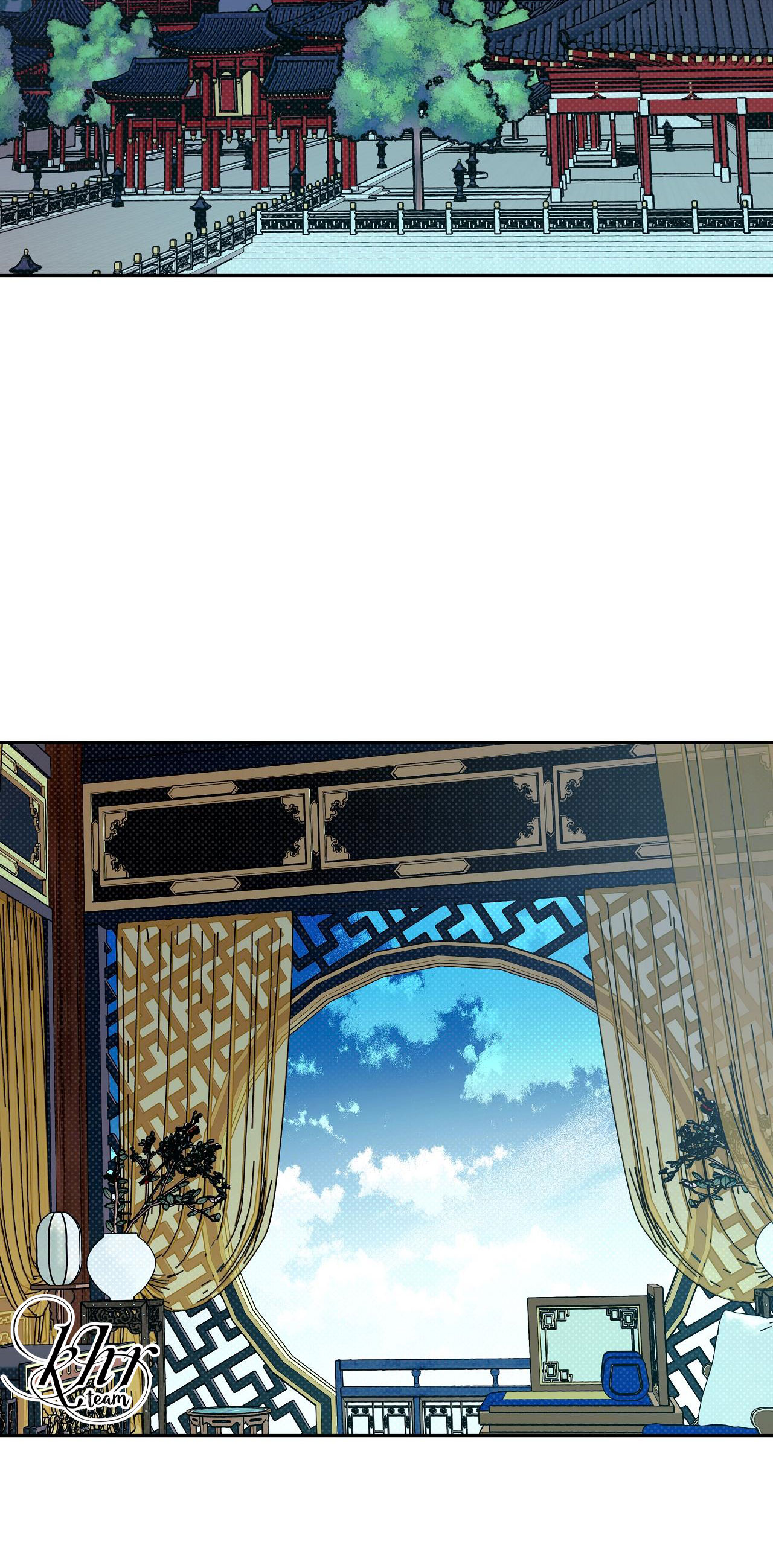 bán yêu chapter 11 31