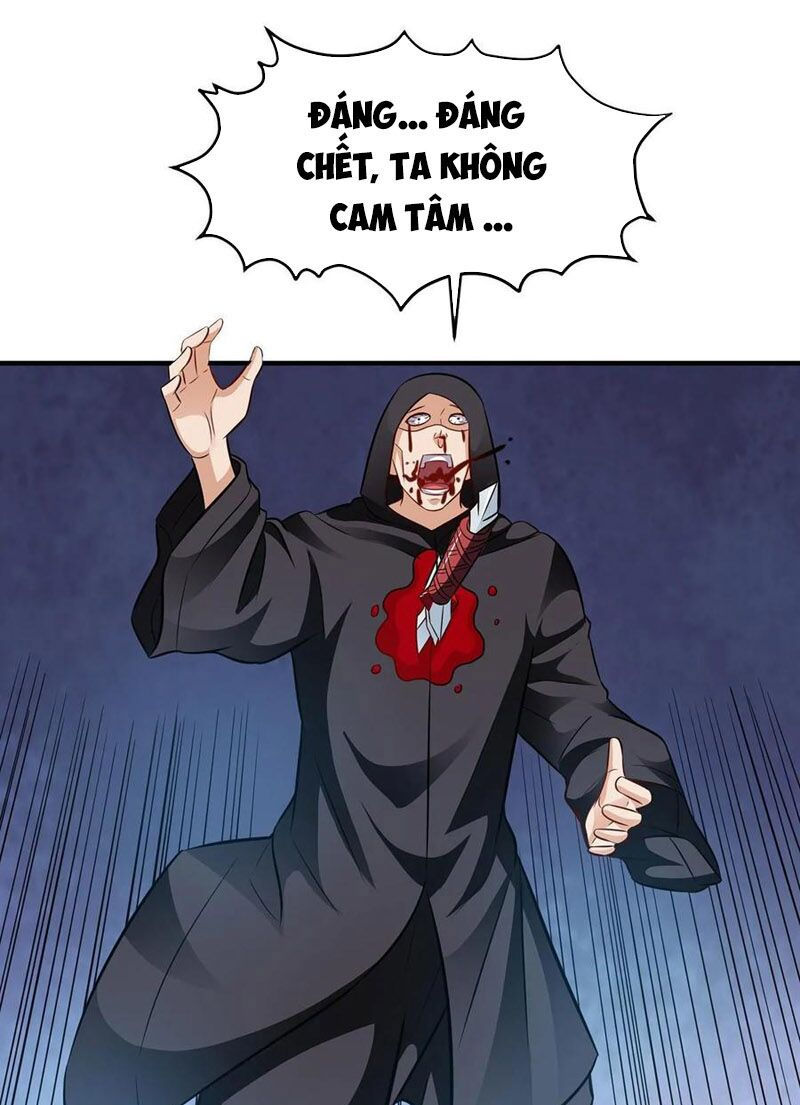 chúa tể tam giới chapter 91 10