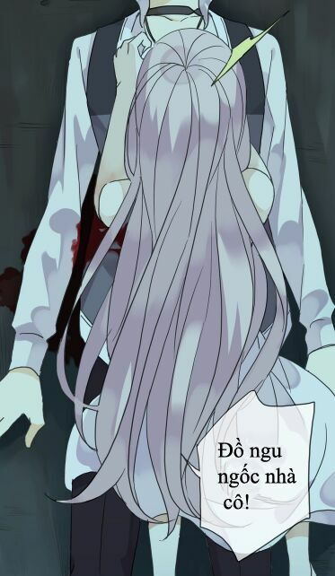 vết cắn ngọt ngào phần 1 chapter 5 26