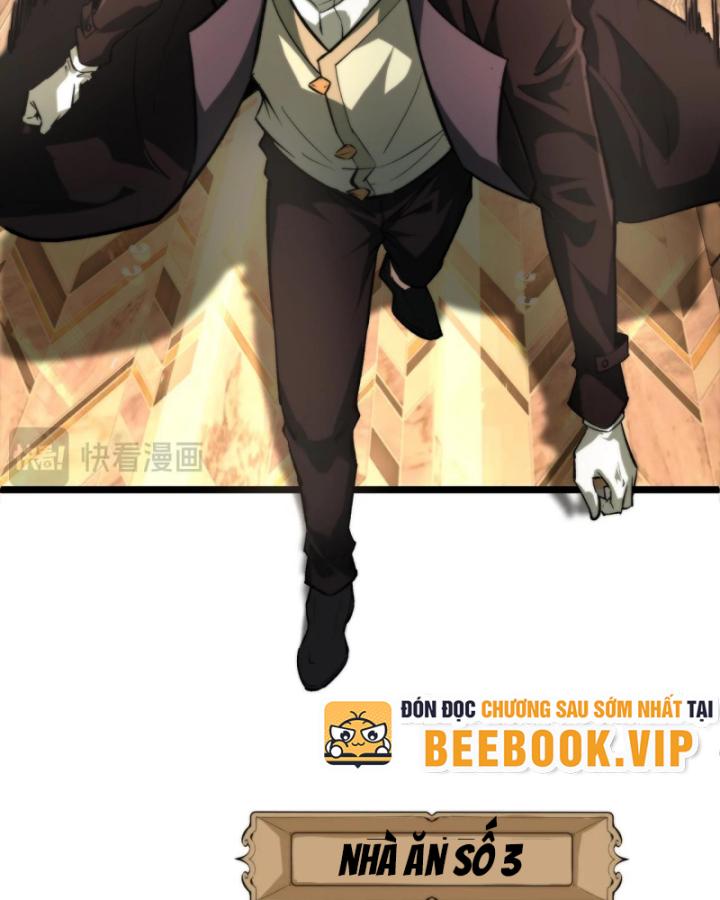 tôi chơi thế giới kinh dị như một trò chơi nuôi dưỡng chapter 2 4