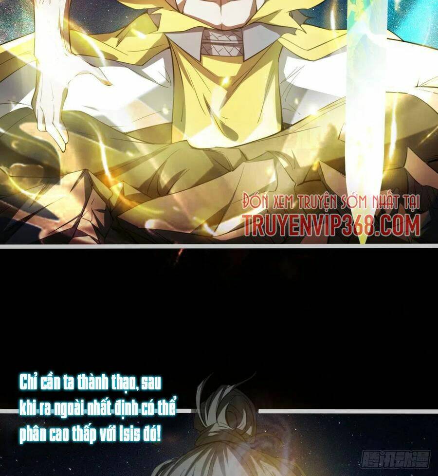 ma hoàng sư đệ quả thực quá chung tình chapter 84 10