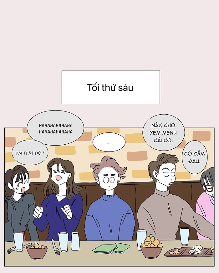 câu chuyện của hosik chapter 2 18