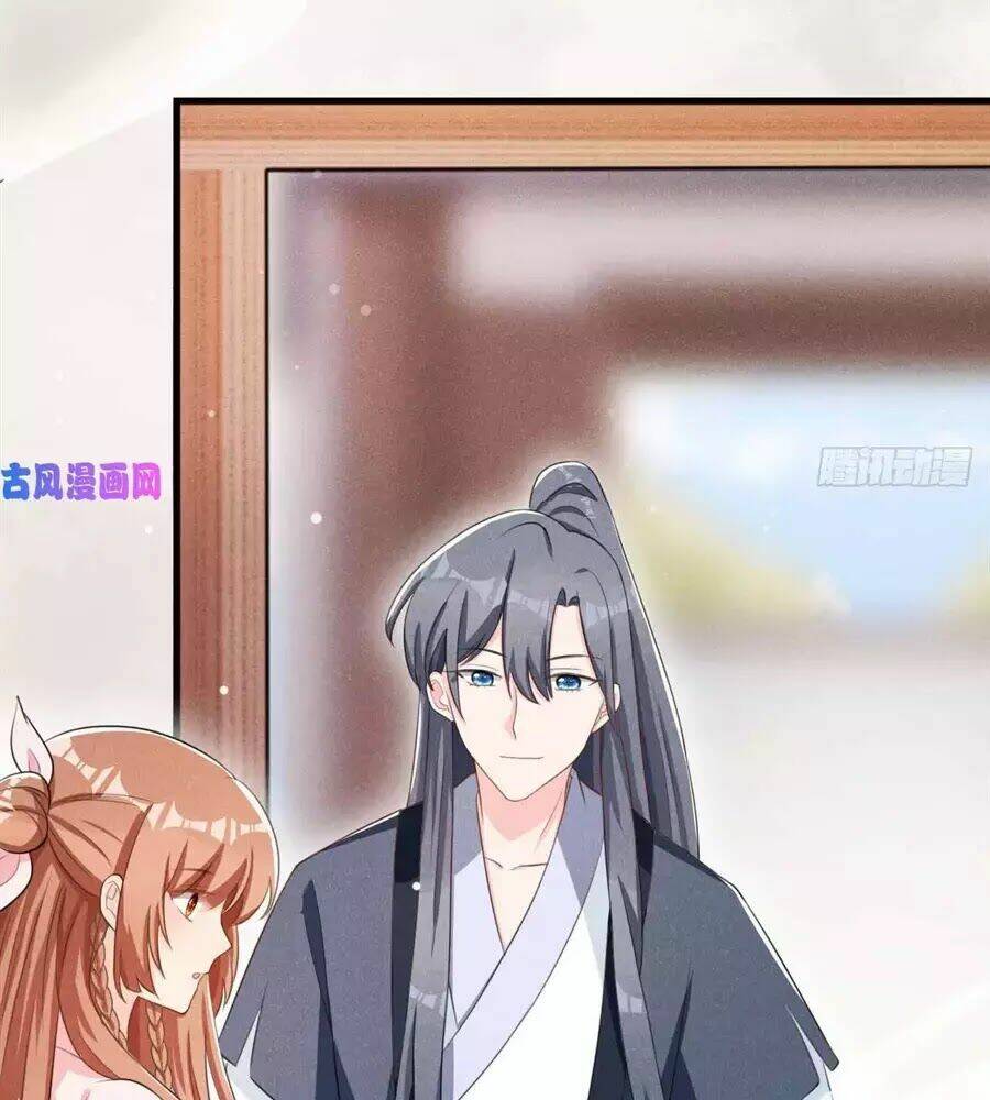 hoàng tử phu quân, ta nuôi ngươi a! chapter 17 43