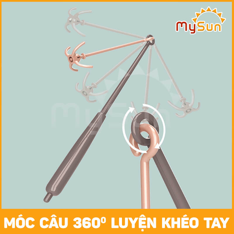 Bộ bể câu cá đồ chơi NHẠC NƯỚC cho bé bằng nhựa ABS 2 tầng tặng Pin