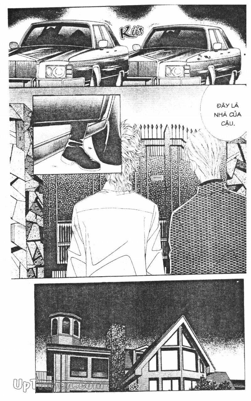 mặt nạ tình yêu chapter 46 82