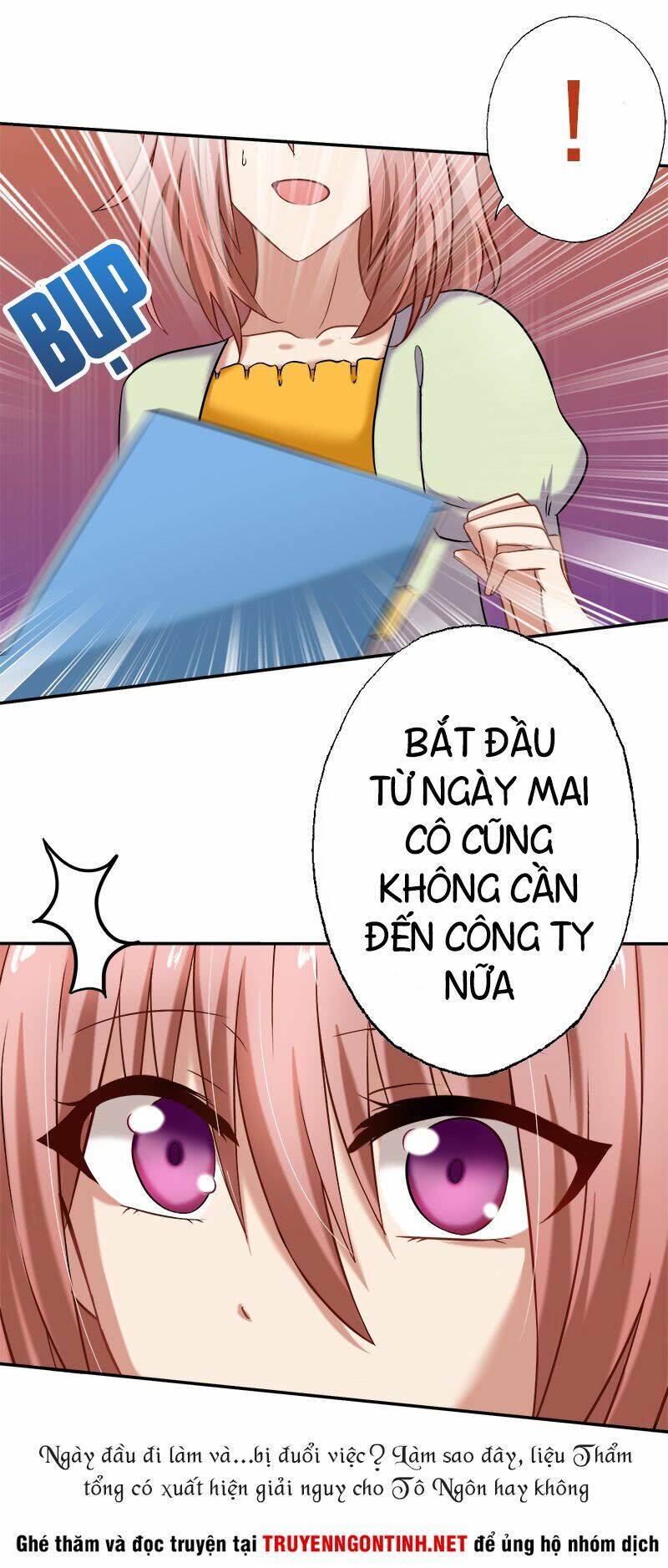 tổng tài sát vách thỉnh chỉ giáo chapter 11 24