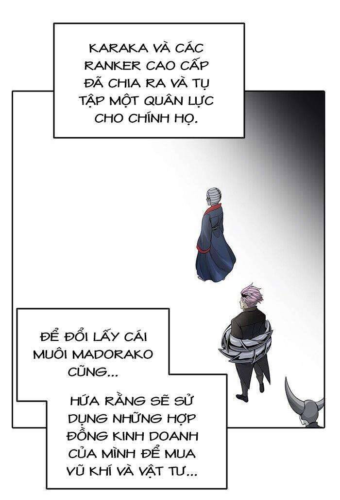 tòa tháp bí ẩn 2 chapter 468 54