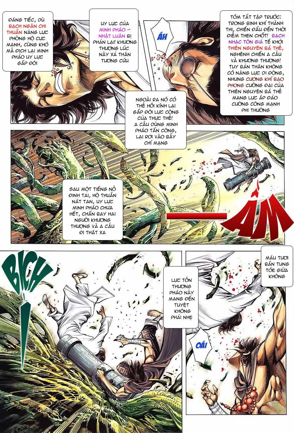 phong thần ký chapter 133 1