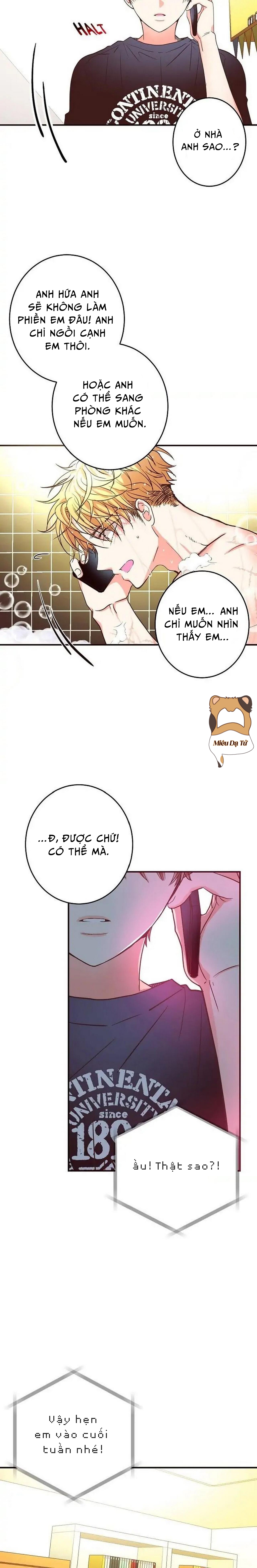 mối quan hệ phù hợp chapter 23 20