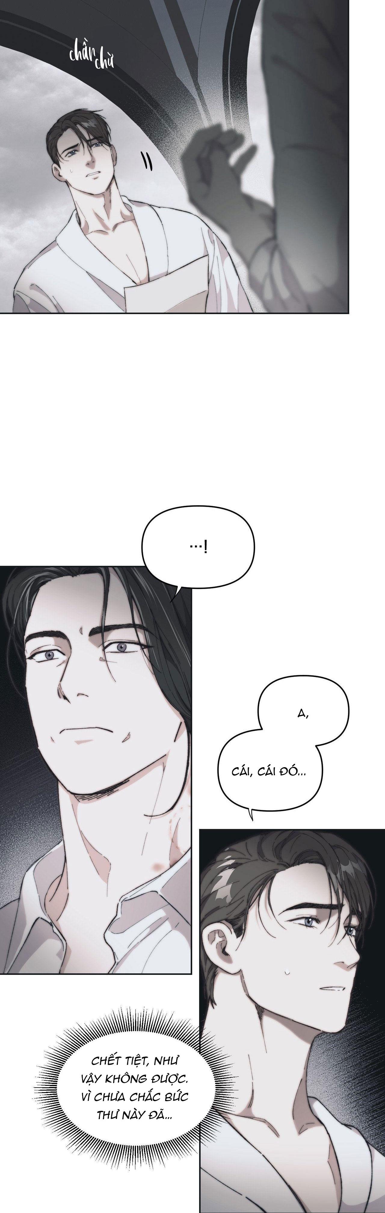 rạng đông chapter 4 8