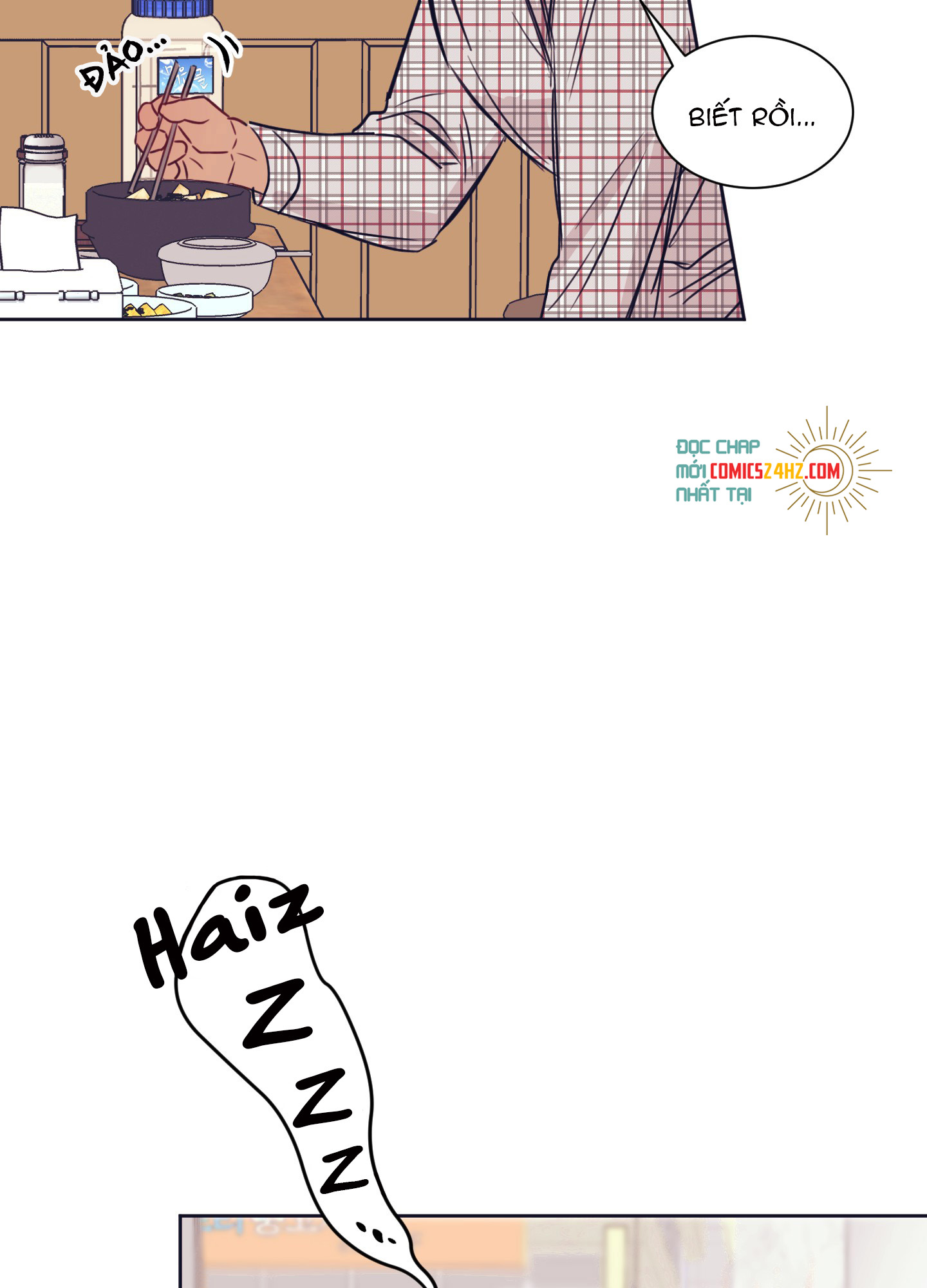 tình yêu lụi tàn chapter 12 5