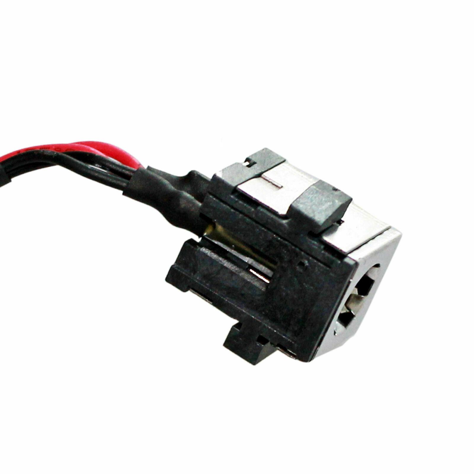 Dc Jack Cắm Nguồn Cho Asus X55u X54a X55a X55u X55c F55 F55a F55u F55vd