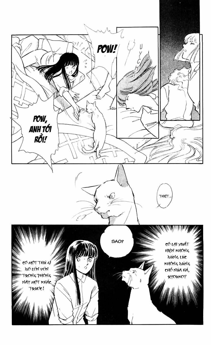 ryouko no shinrei jikenbo chapter 7 23