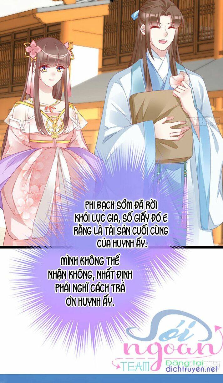 ta ở cổ đại nuôi nam nhân chapter 52 16