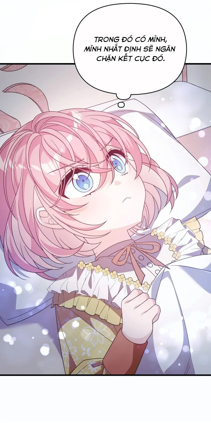 Vì Anh Trai Tôi Sẽ Quyến Rũ Nam Chính chapter 41 33