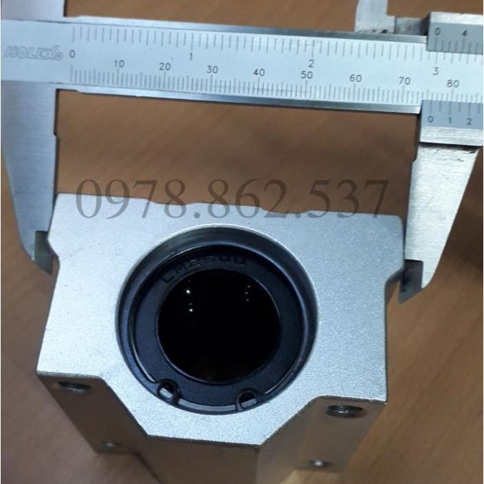 Con trượt tròn kín SCS25UU