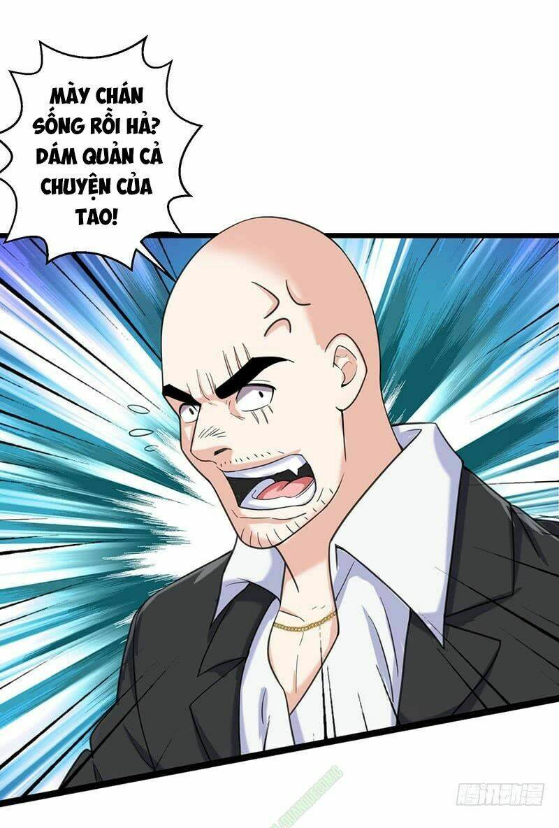 trọng sinh khí thiếu quy lai chapter 6 4