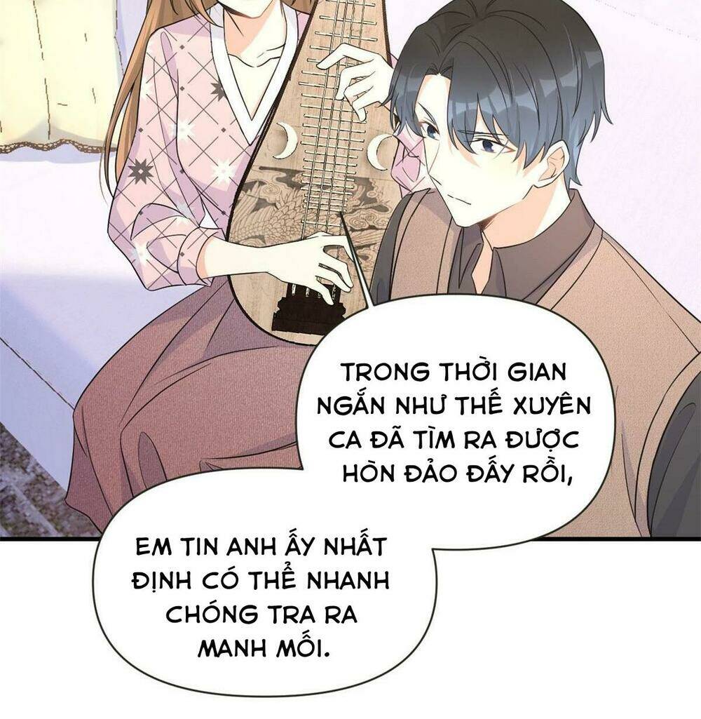 vẫn cứ nhớ em, nhớ em chapter 135 17
