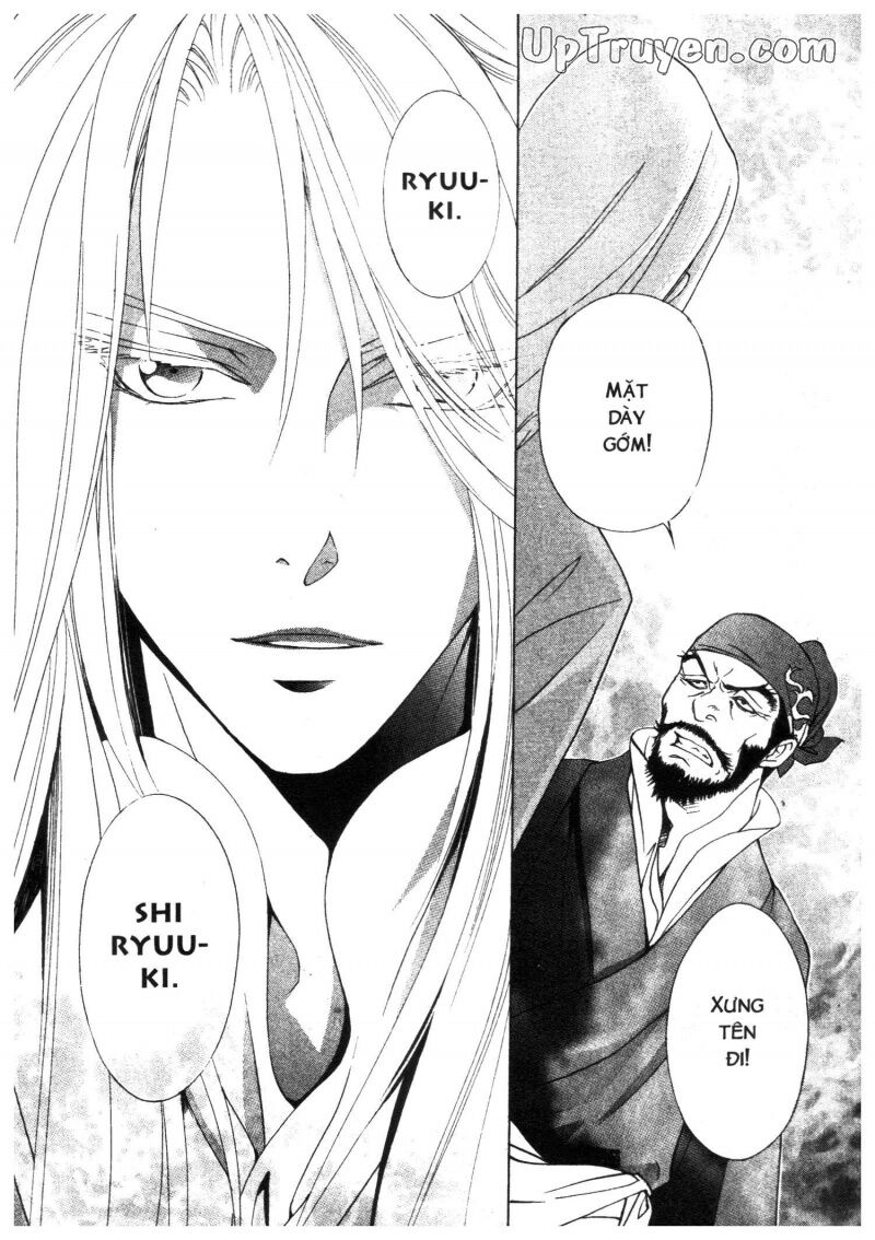 hoa nguyệt chapter 6 22