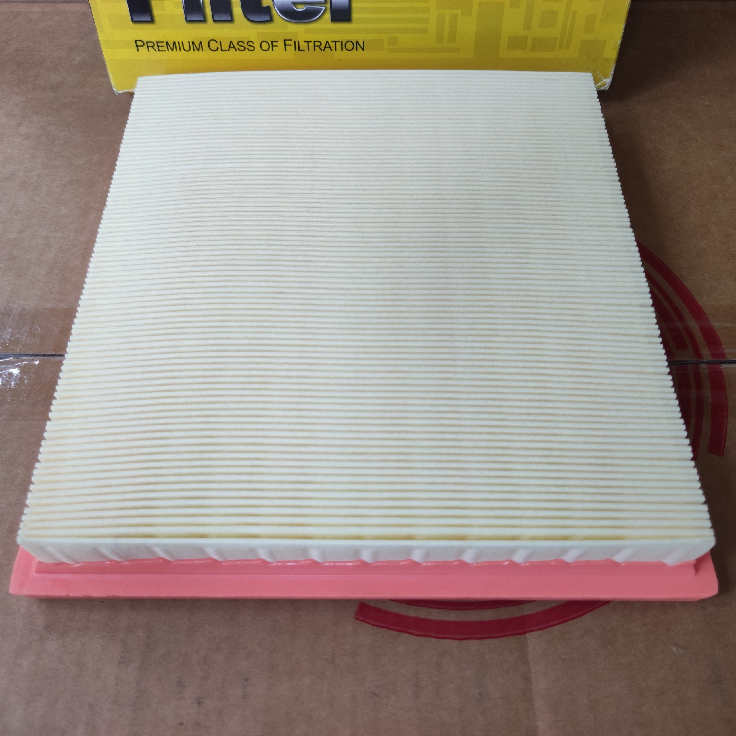 Lọc gió động cơ Lexus RX450H 2009-2015