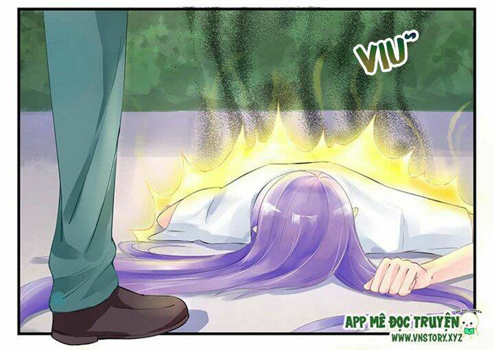 bồn tắm có vấn đề?! chapter 5 16