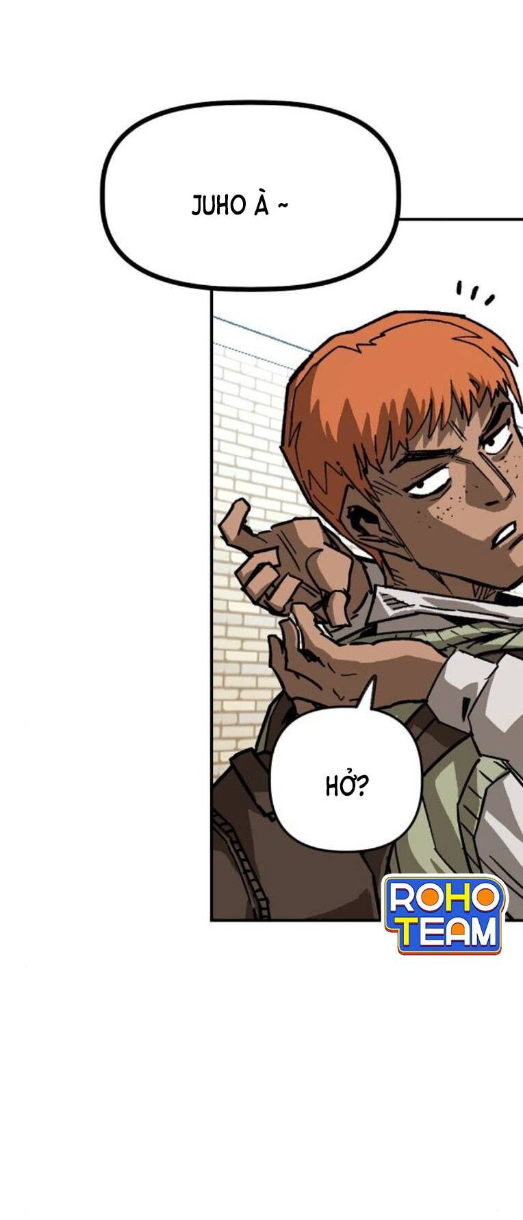 chỉ có cái c.h.ế.t mới là sự cứu rỗi chapter 29 73