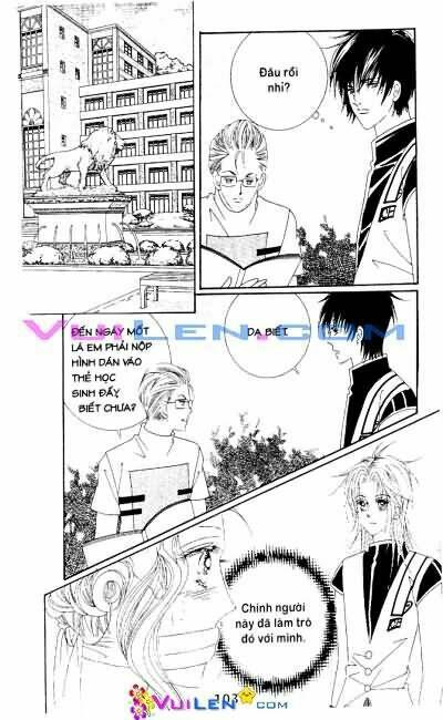 người duy nhất chapter 38 4