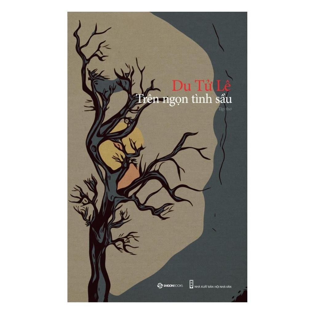 Sách - Trên Ngọn Tình Sầu