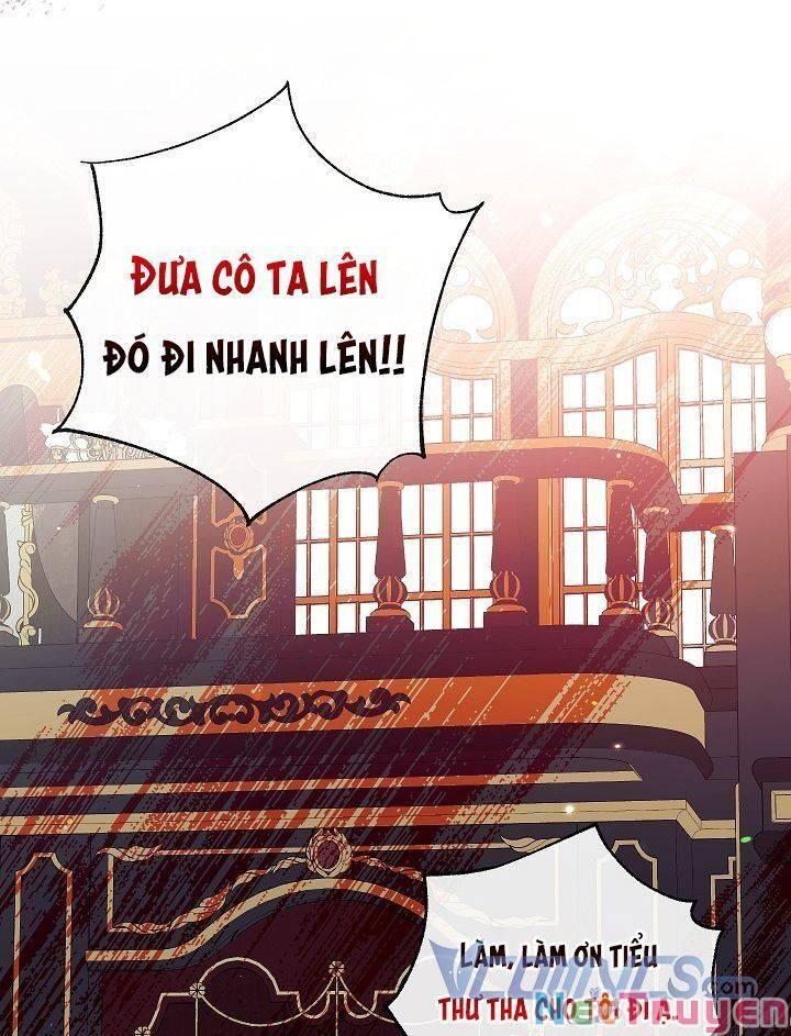 chúng ta có thể trở thành gia đình được không? chapter 70 16