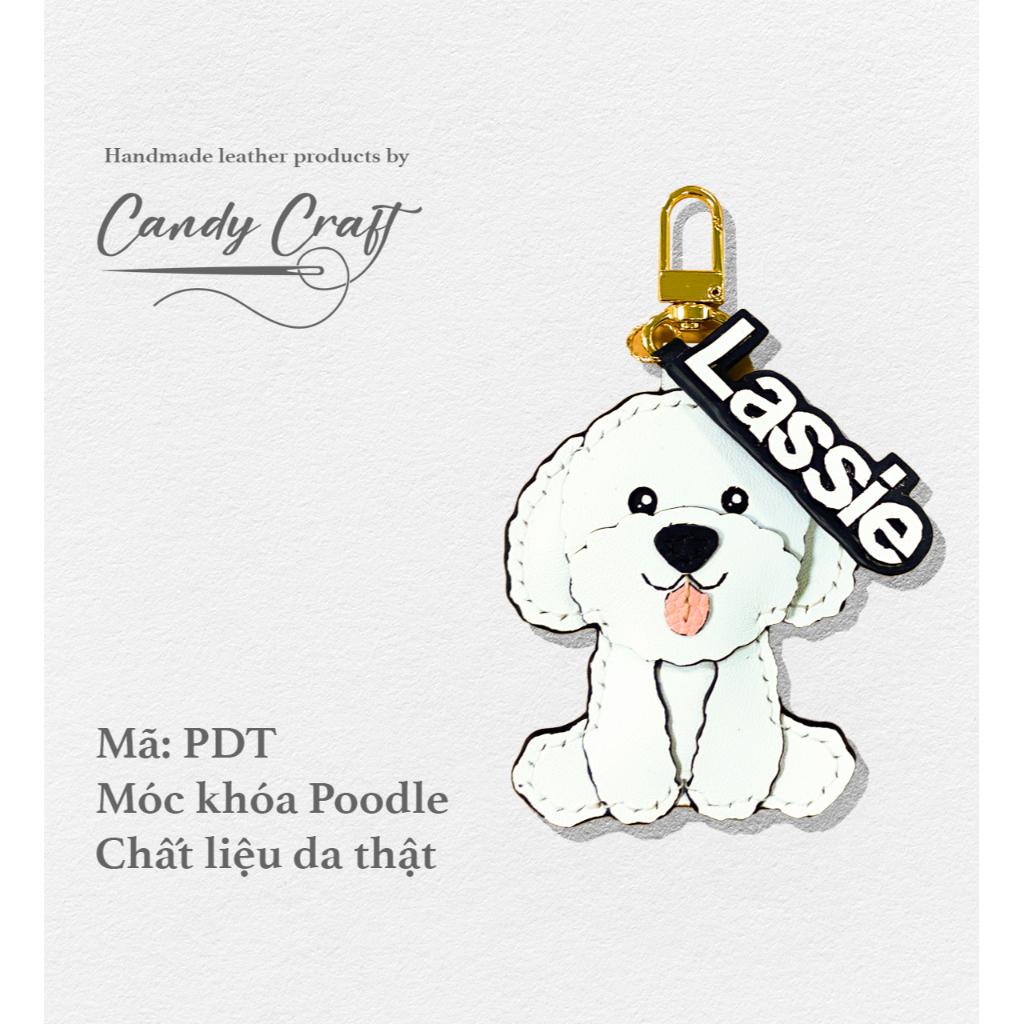Móc khóa trang trí hình thú cute - HÀNG ĐẶT NHẬN SAU 7 NGÀY