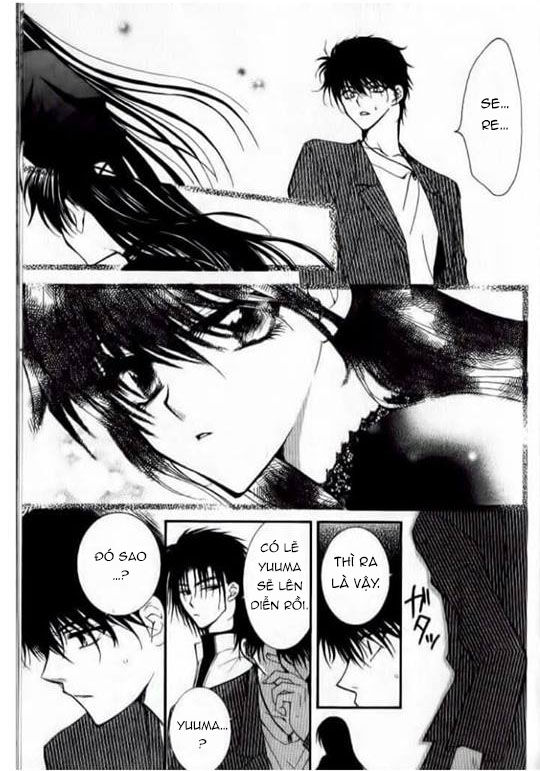 ng life chapter 28 22