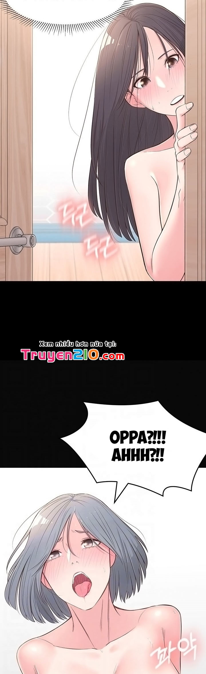 người chị hiểu biết chapter 4 3