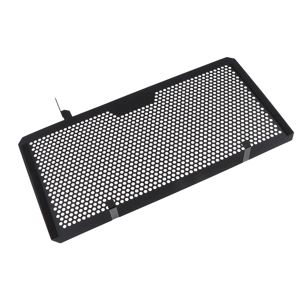 Radiator Guard Grille Side Protection Protection Durability Suitable for Suzuki V Strom DL1000