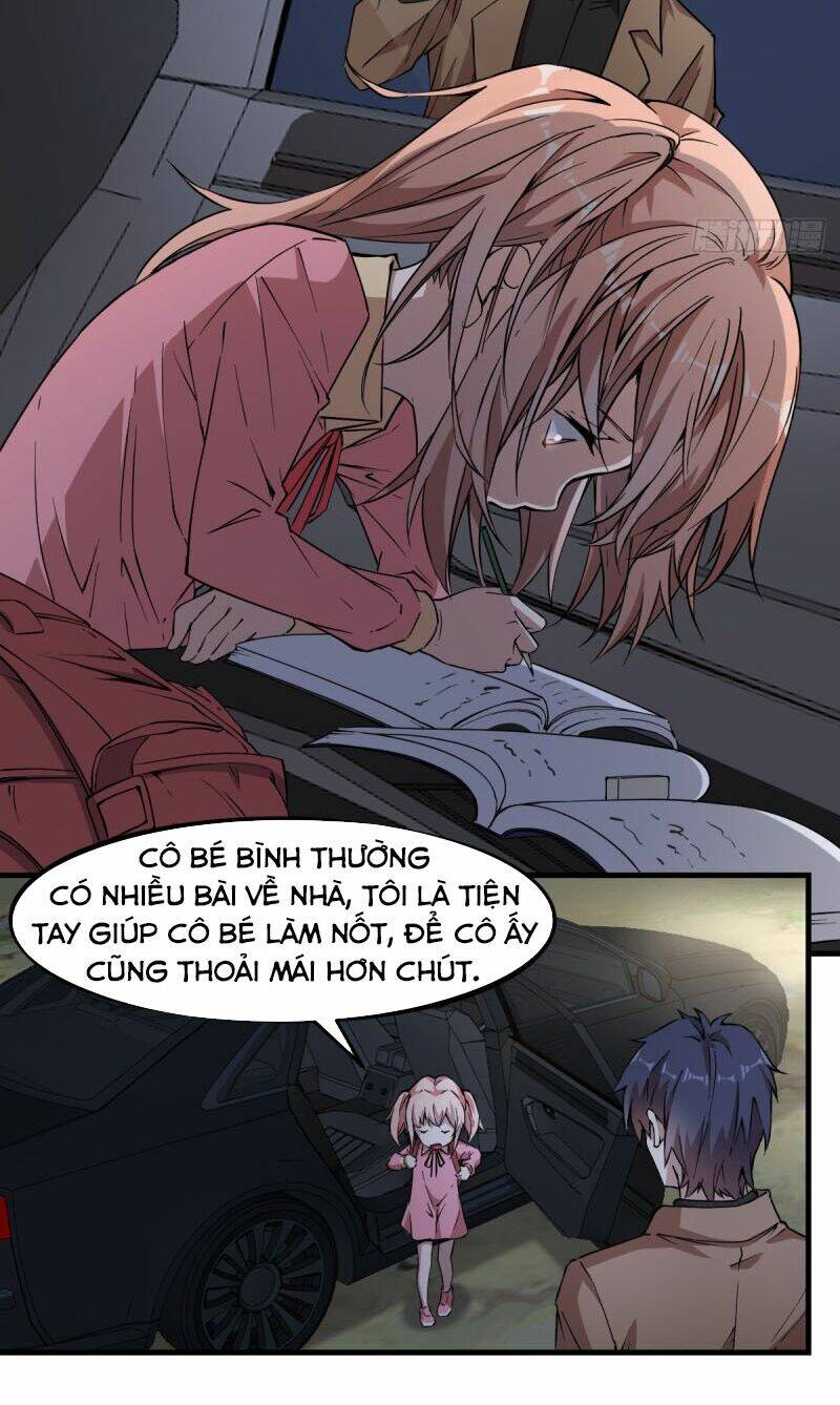 thâm dạ thư ốc chapter 146 19