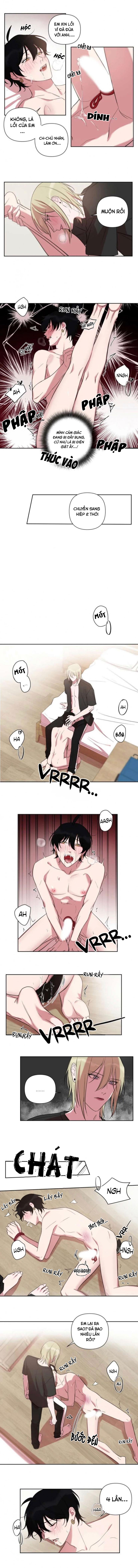 xu hướng tình dục bạn học chapter 35.3 4